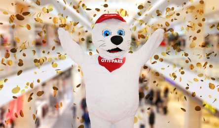 Fiete feiert Geburtstag