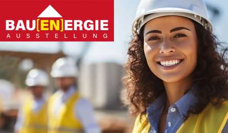 BAU(EN)ERGIE (Sonntag 8.11. geöffnet!)