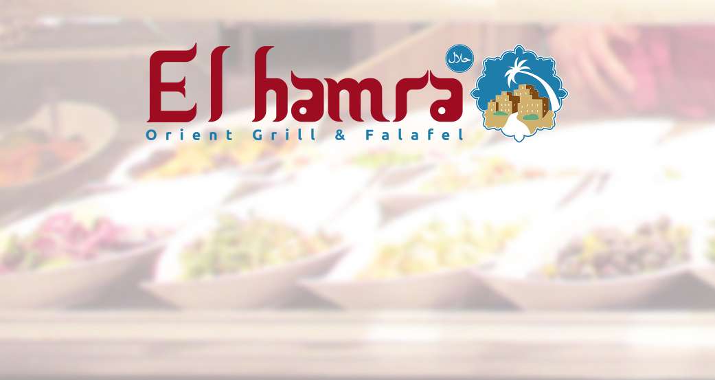 El hamra
