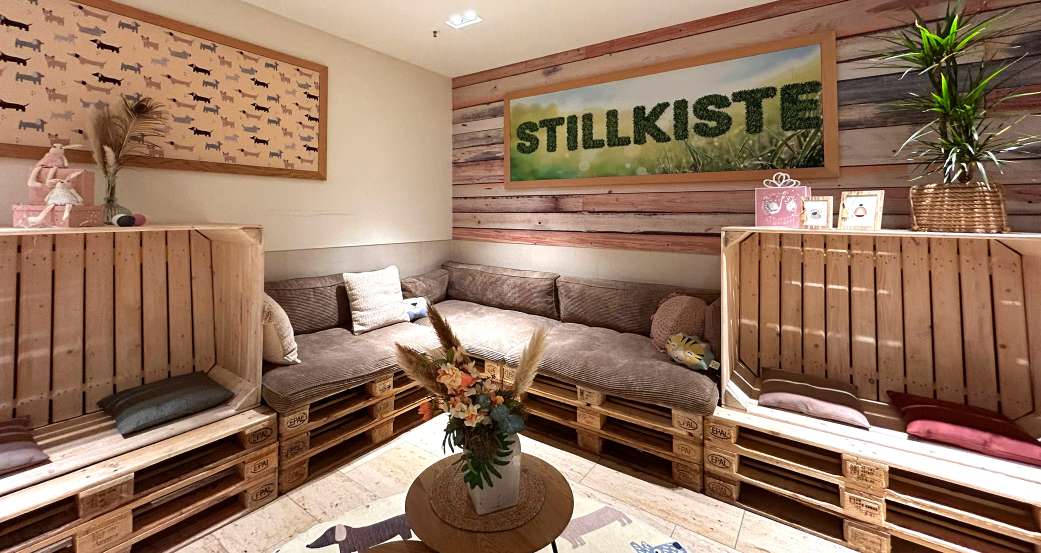 Stillkiste