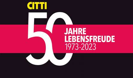 50 Jahre CITTI