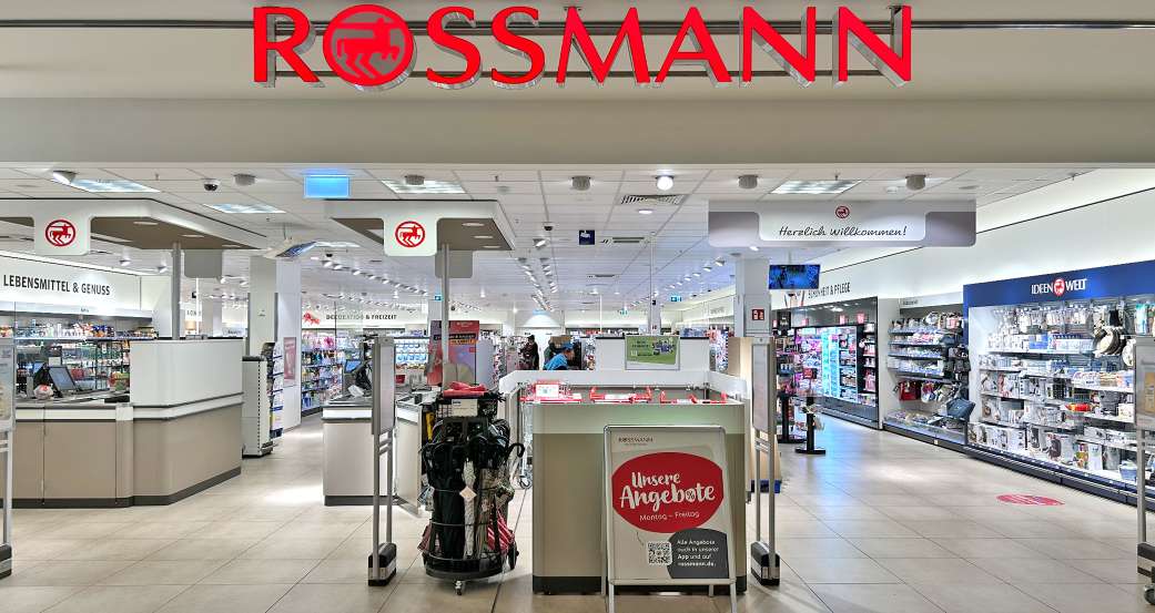 Rossmann