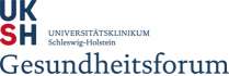 UKSH Gesundheitsforum